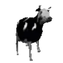 Polishcow emoji