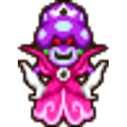 Princess Shroob emoji
