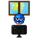 Gamer emoji