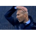 Zidanepog emoji