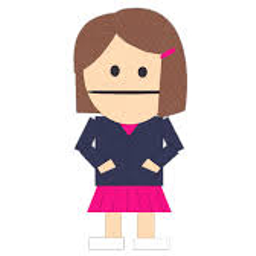 Southparkcanadian emoji