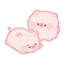 Patpat Pig emoji