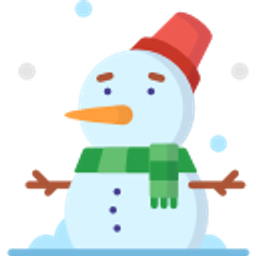Snowman4q emoji