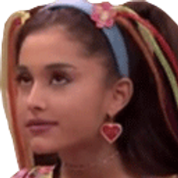 Ari Iconeyeroll emoji