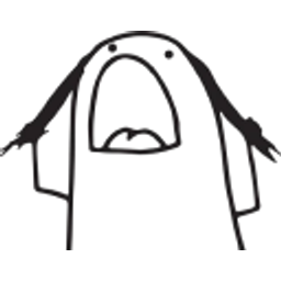 Desperate Flork Bg emoji