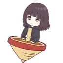 Menheratop emoji