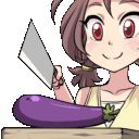 Cutdick emoji