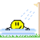 Inflatable Pool emoji