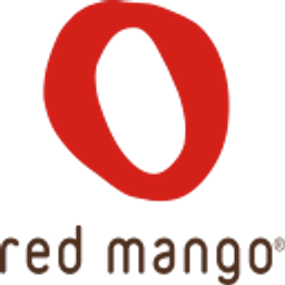 Redmango emoji