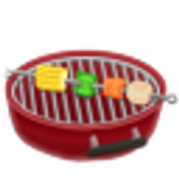 Kebab Grill emoji