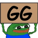 Gg emoji