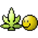 420 emoji
