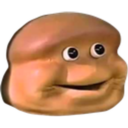 Almighty Loaf emoji