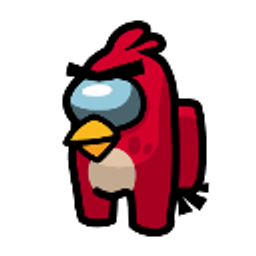 Sussy Birds emoji
