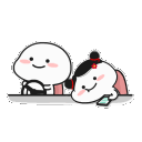 Quby Video Game emoji