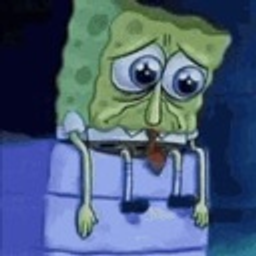Sadgesb emoji