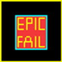 Epic Fail emoji
