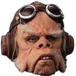 Ugnaught emoji