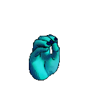 Asl Ok emoji