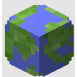 Skyblock emoji