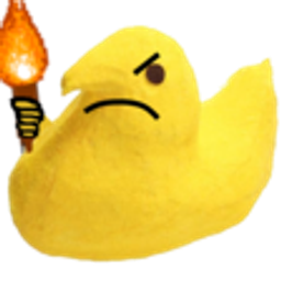 Peep Riot emoji