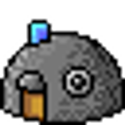 Geodome emoji