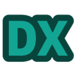 Dx emoji