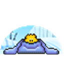 Sweater Weather Winter emoji