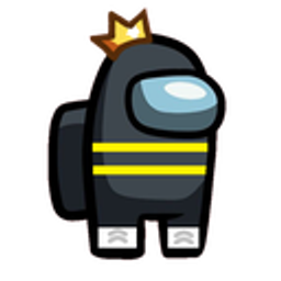 Amongbee emoji