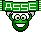 Asse emoji