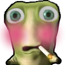 Taw emoji