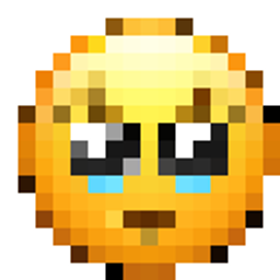 Not Sad Anymore emoji