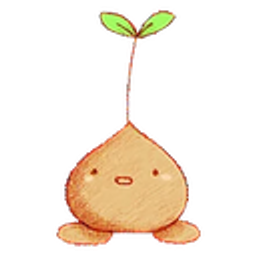 Lost Sprout0 emoji