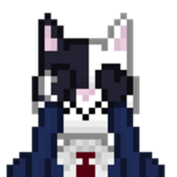 Worry Cat emoji
