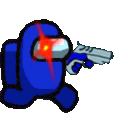 Bed Y Gun emoji