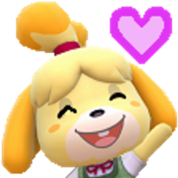 Isabelleheart emoji
