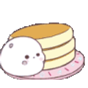 Blobhide emoji