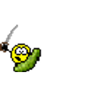 Pickle Ride emoji