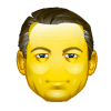 Al Gore emoji