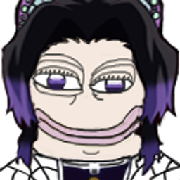 Shinobu Pepe emoji