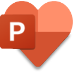 Ppt Heart Powerpoint emoji