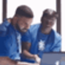 Drake Co emoji