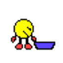 Foot Bath emoji