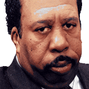 Unimpresesedstanley emoji