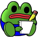 Notes emoji