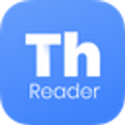 Thorium Reader emoji