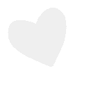 Heart Drip emoji
