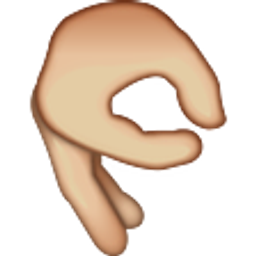 Gottem emoji