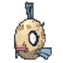 Feebas emoji