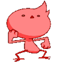 Bird Vibe emoji